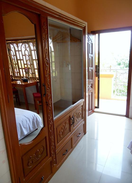 Hotel Kampot Manor Chambre photo